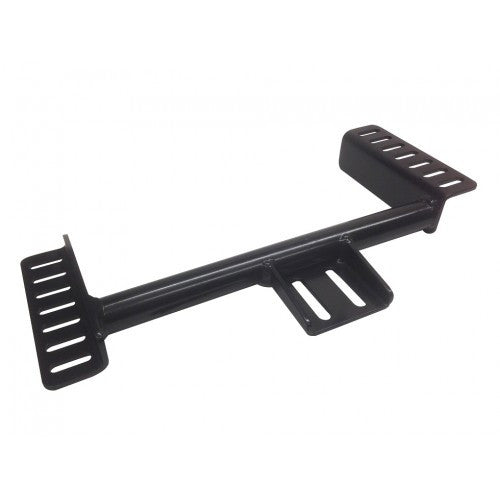 Tuff Mounts - TUFF MOUNT, GEARBOX CROSSMEMBER, T400, VT-VZ TMG010