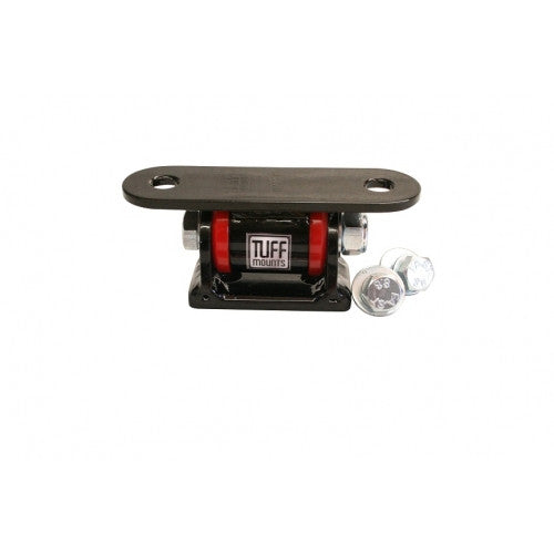 Tuff Mounts - TUFF MOUNT, T350, POWERGLIDE, TRANSMISSION TMT002
