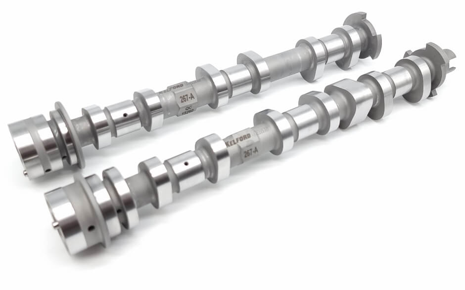 Kelford Cams G16E-GTS | GR Yaris Camshafts 267-B