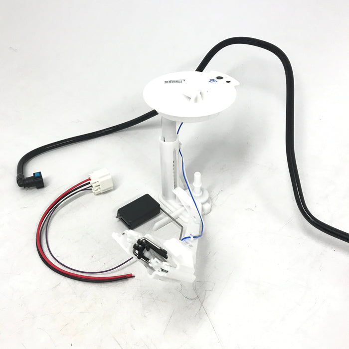 Squash Performance - RETRO, ZL1 LATE SENDER TO EARLY TANK