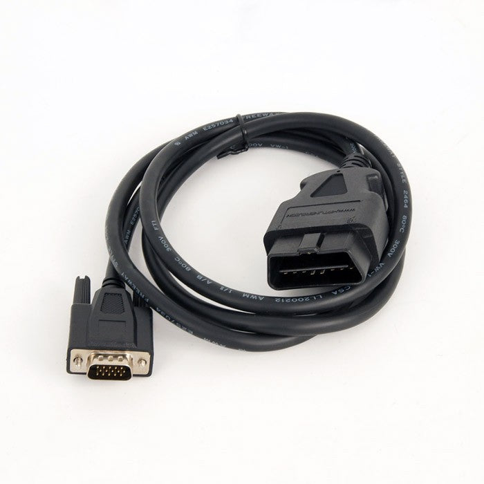 HP Tuners - MPVI, HP TUNERS, OBDII CABLE