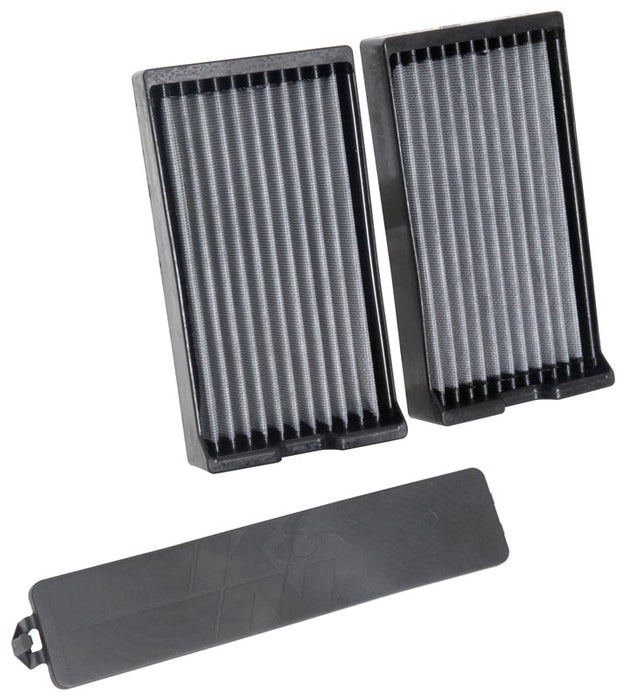 K&N - VF2063 K&N Cabin Air Filter