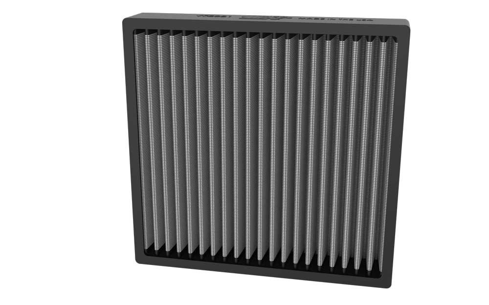 K&N - VF2081 K&N Cabin Air Filter