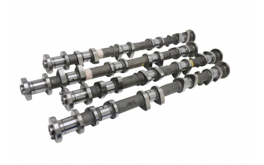 Kelford Cams VK56DE Camshafts 237-A