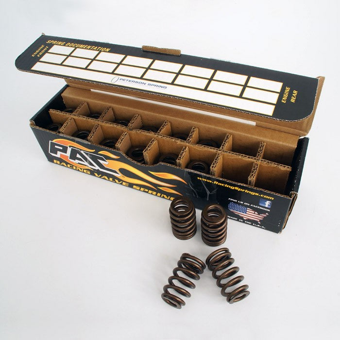 PAC - PAC 625 Conical Valve Springs
