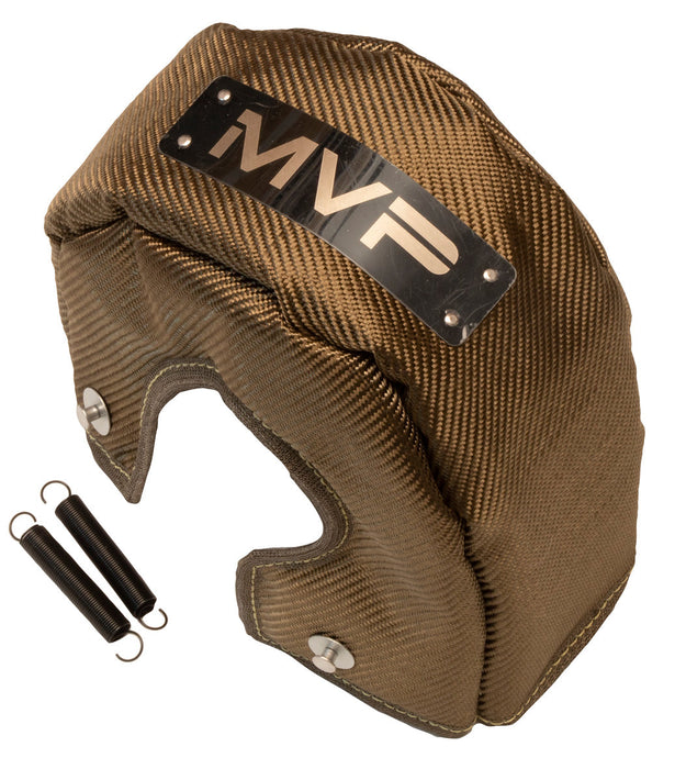 Extreme Duty Turbo Beanie - Suit Gt45/47 Ext Gate Rev Rot