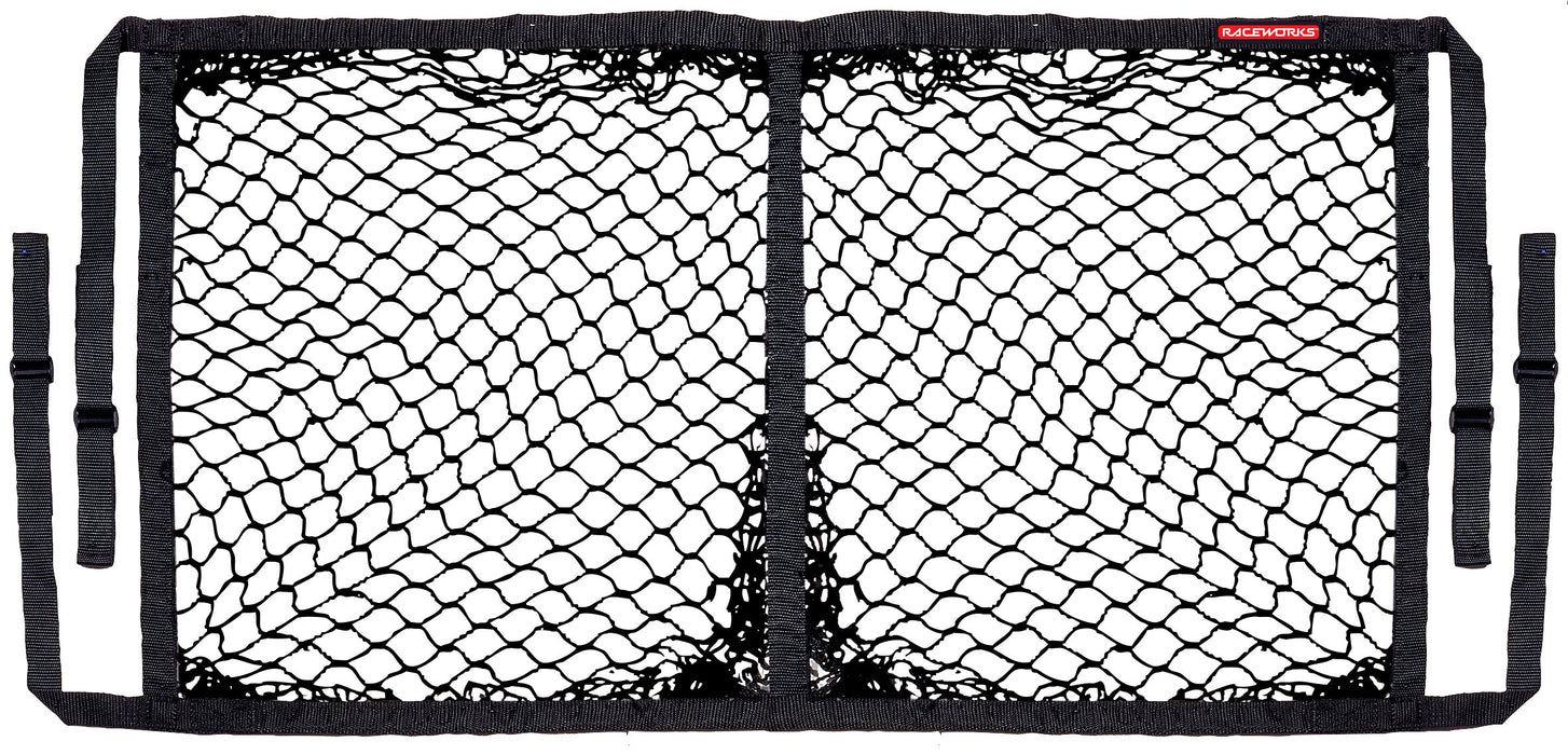 Helmet Hammock - Net Material