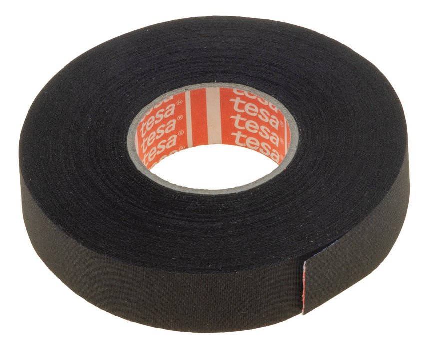 Tesa Cloth Tape 19Mm X 20M