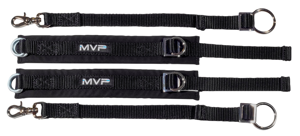 Black Arm Restraint
