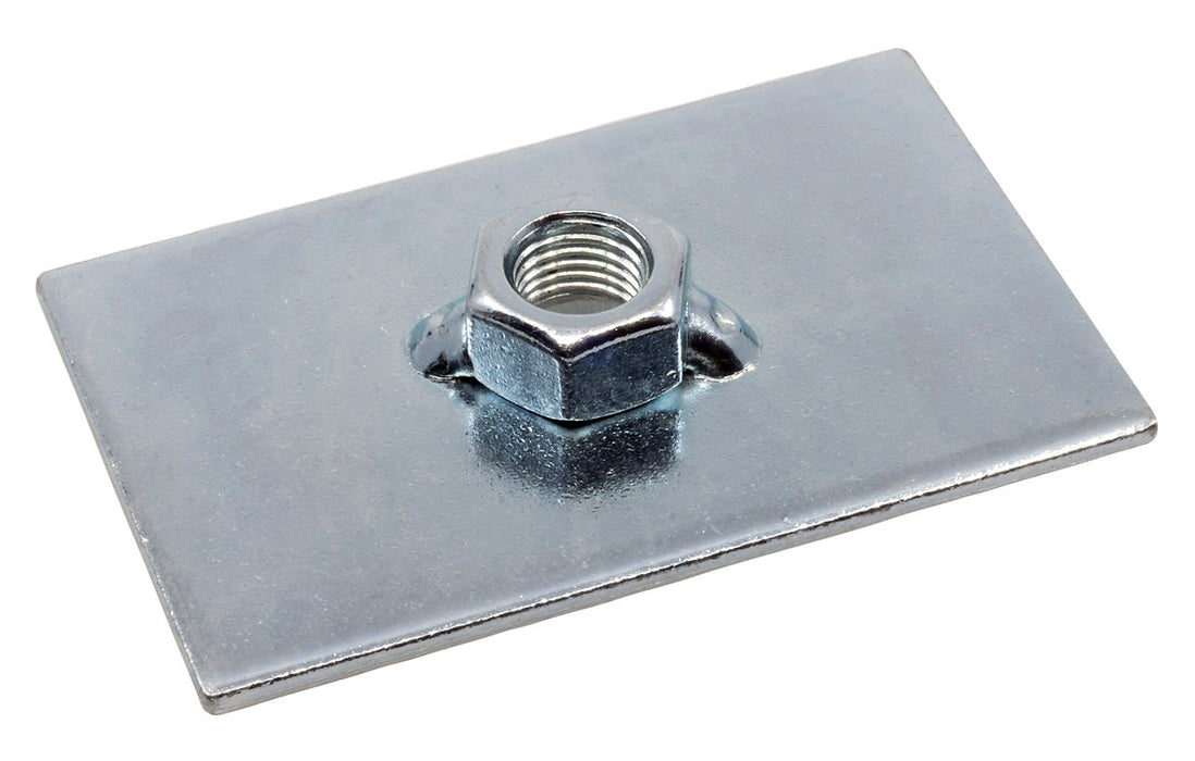 Steel Msa Approved Harness Mounts