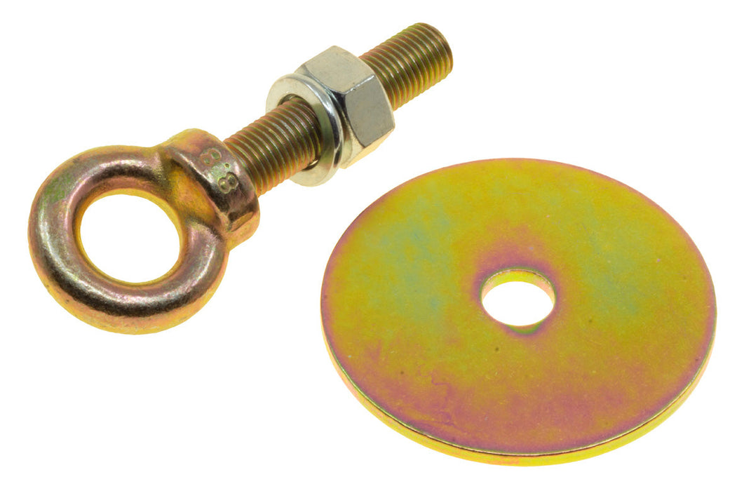 Harness Eye Bolt With Nut&Washer