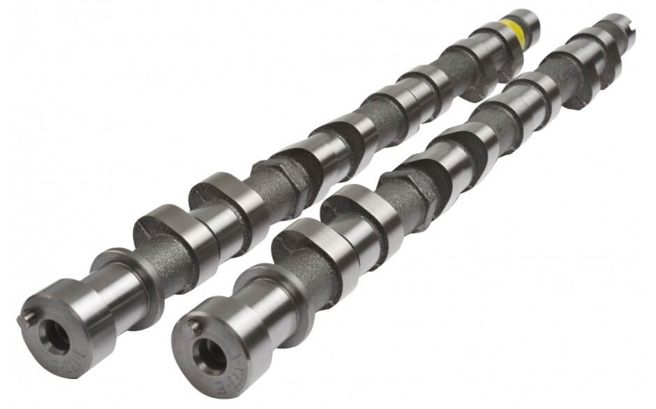 Kelford Cams 4G63 VR4 EVO 1-3 Camshafts 1-TX272R