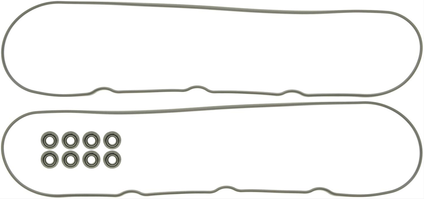 MAHLE - GASKET, PAIR, LS ROCKER COVER KIT WITH BOLT SEALS