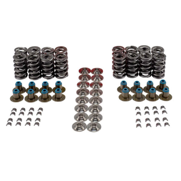 Melling - LS, MELLING, DUAL VALVE SPRING KIT, VSK46659