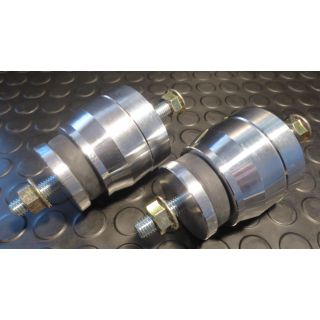 Technico - ENGINE MOUNT, VT-Z V8, TECHNICO V SERIES