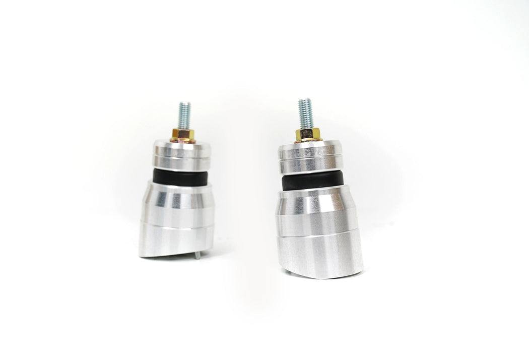 Technico - ENGINE MOUNT, VE-F V8, TECHNICO V SERIES
