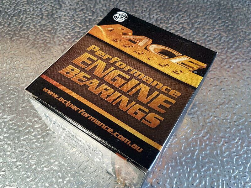 Toyota 1FZ-FE Race Series Main Bearings