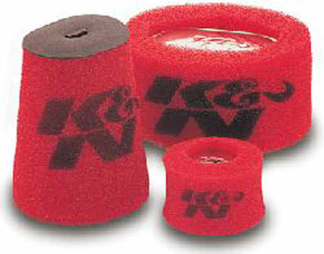 K&N - 25-3770 K&N Air Filter Foam Wrap