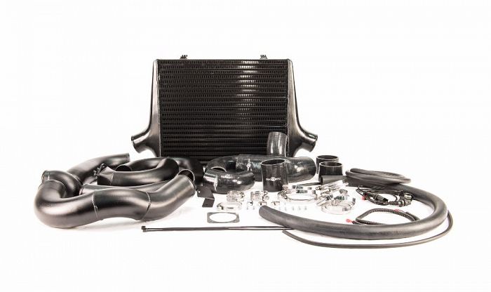 Process West Stage 3 Intercooler Upgrade Kit (suits Ford Falcon BA/BF)