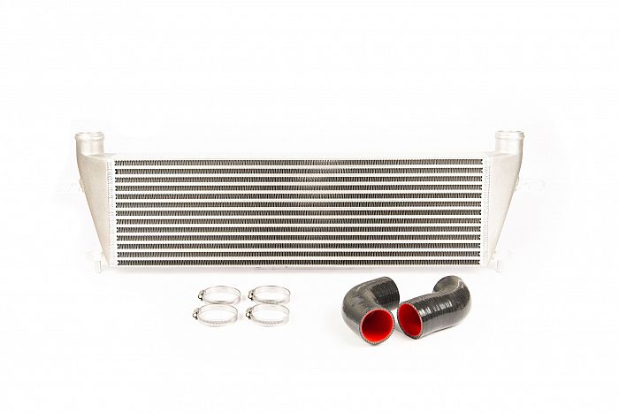 Process West Front Mount Intercooler Kit (suits Holden Colorado RG)