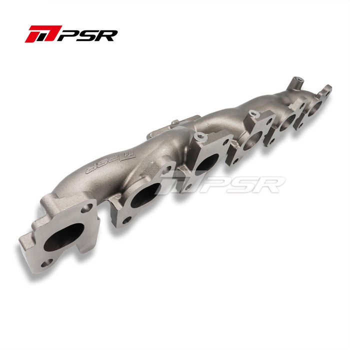 Pulsar Turbos Australia FG/FGX Barra Turbo Manifold