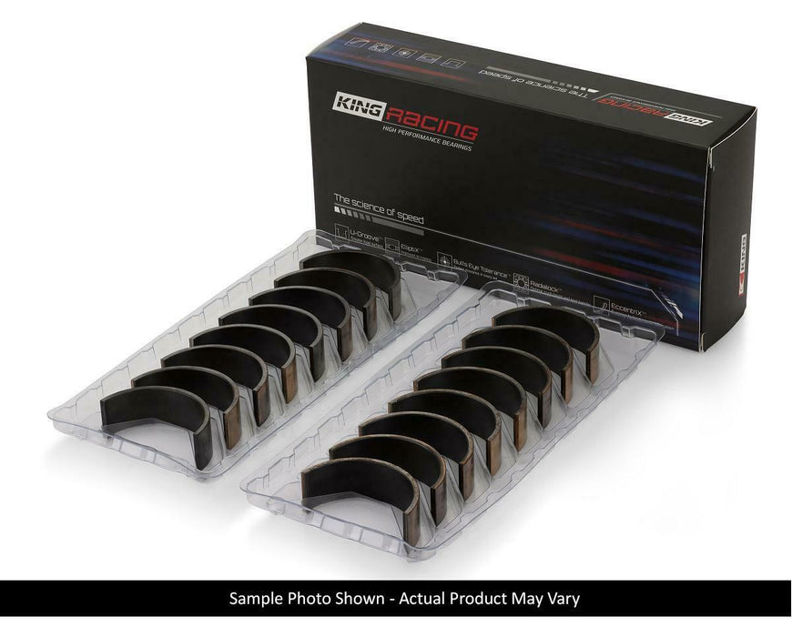 Toyota 3RZ-FE King XP Main Bearings
