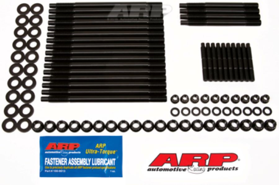 ARP Pro Series Head Stud Kit - GM LS Engine up to 2003 (234-4316)
