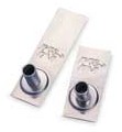 K&N - 85-1462 K&N Air Filter Vent Kit