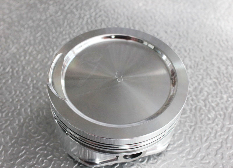 EL / EF 4.0L SOHC Ross Racing Forged Piston