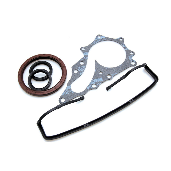 Cometic Street Pro 2JZ-GTE Bottom End Gasket Kit