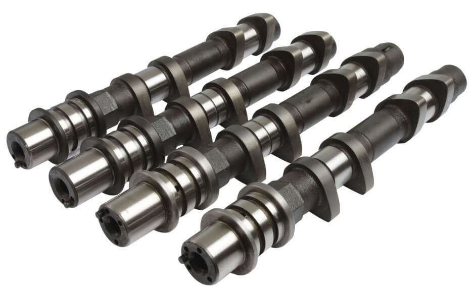 Kelford Cams EJ25 STI AVCS Cams | Camshafts R-199-B