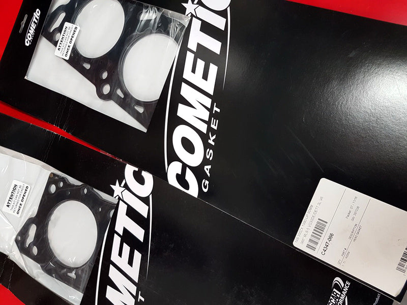 Cometic MLS Head Gaskets Nissan VG30 (90mm bore 0.066” thick)