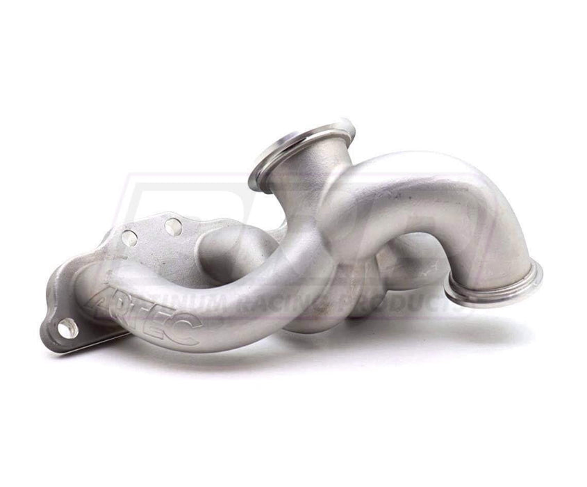 Artec - High Mount V-band Turbo Manifold to suit Nissan SR20