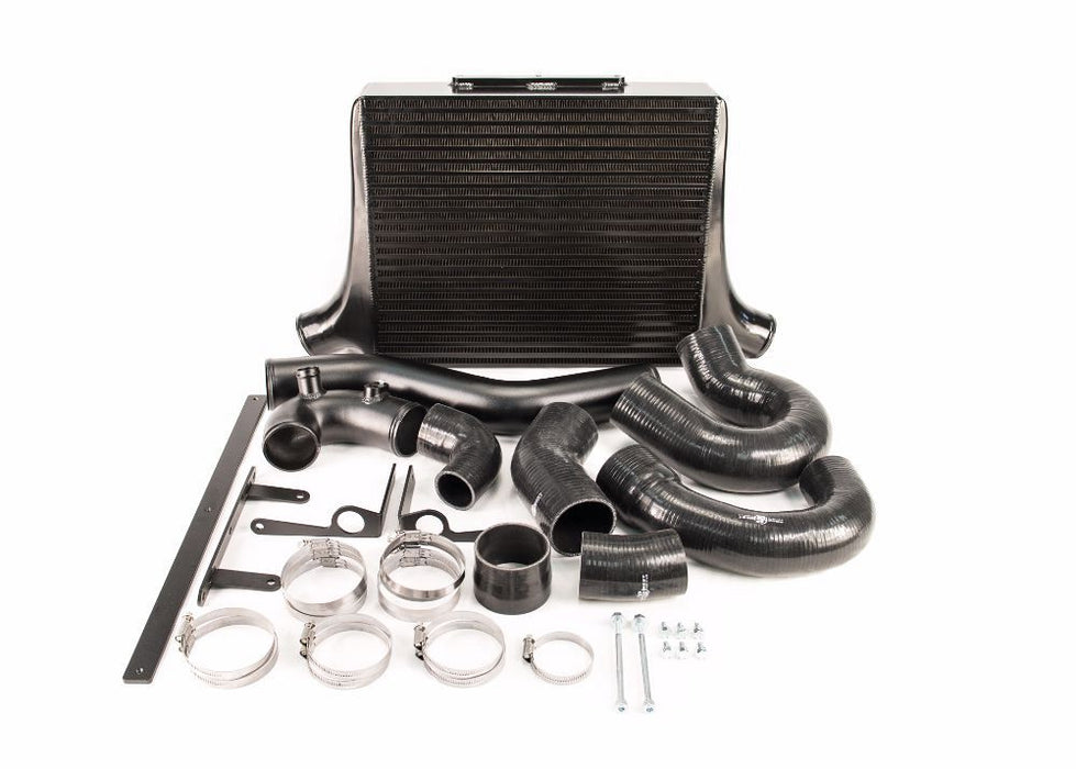 Process West Stage 3 Intercooler Kit (suits Ford Falcon FG)