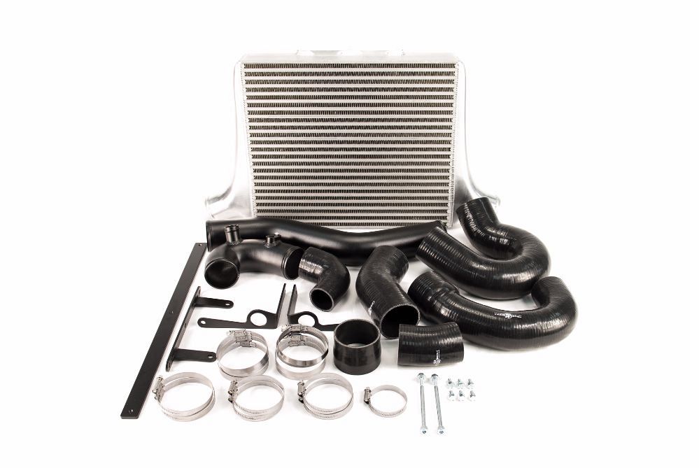 Process West Stage 3 Intercooler Kit (suits Ford Falcon FG)