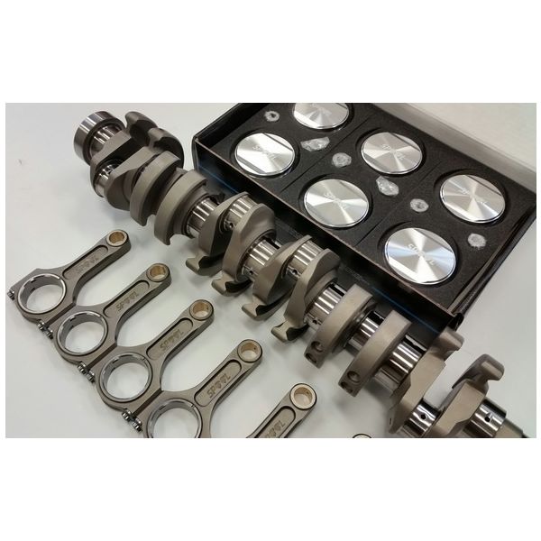 Spool RB26 - RB29 Stroker Kit with Custom CP Pistons