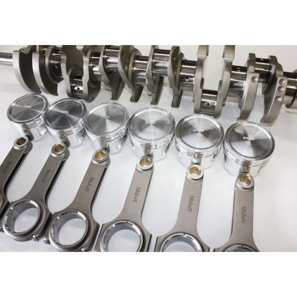Spool Toyota 1FZ-FE 4.8L Stroker Kit