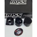 Spool Nissan TD42T Diesel Conrod & Ross Custom Forged Pistons Package