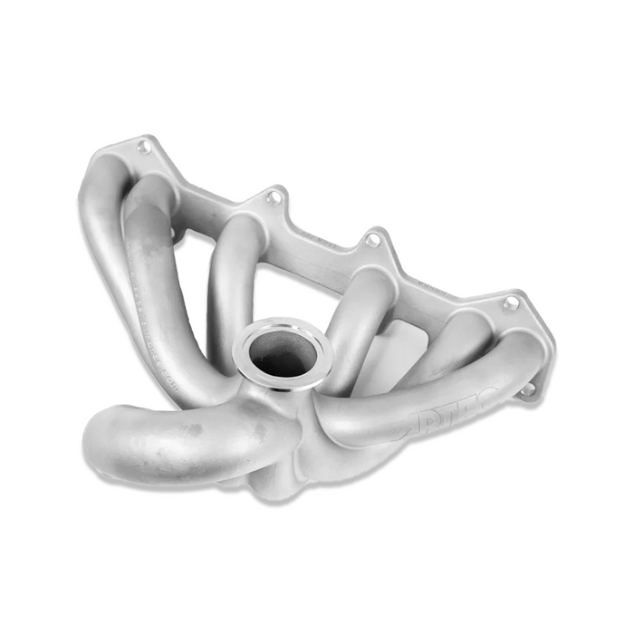 Artec - Toyota 1JZ VVTI High Mount V-Band Exhaust Manifold